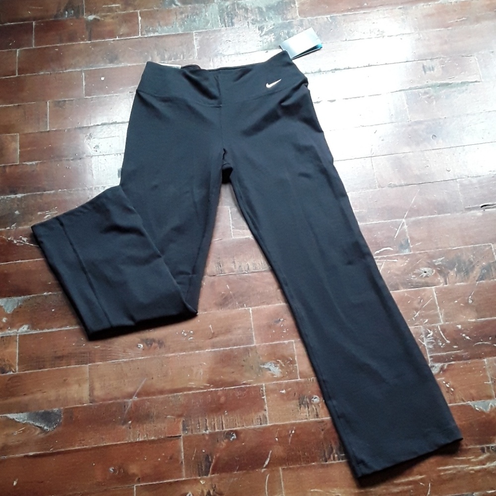 Nike Yoga Pants